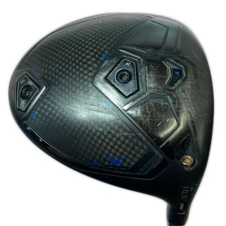  Cobra Golf コブラゴルフ DARKSPEED X 1W 10.5° ドライバー TOUR AD GRAPHITE DESIGN S カバー付