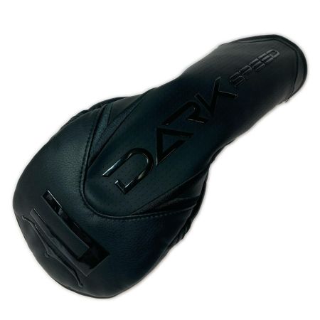  Cobra Golf コブラゴルフ DARKSPEED X 1W 10.5° ドライバー TOUR AD GRAPHITE DESIGN S カバー付