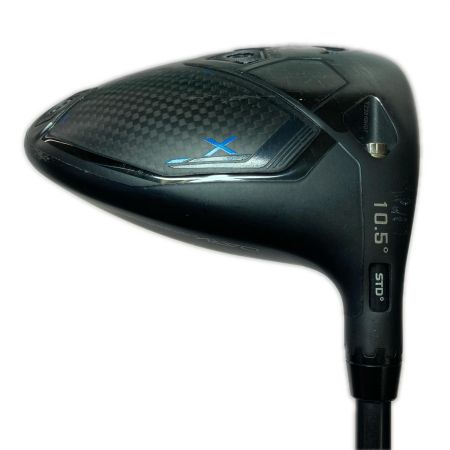  Cobra Golf コブラゴルフ DARKSPEED X 1W 10.5° ドライバー TOUR AD GRAPHITE DESIGN S カバー付