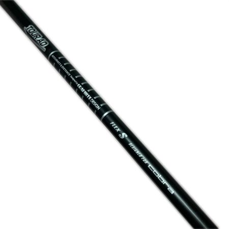  Cobra Golf コブラゴルフ DARKSPEED X 1W 10.5° ドライバー TOUR AD GRAPHITE DESIGN S カバー付