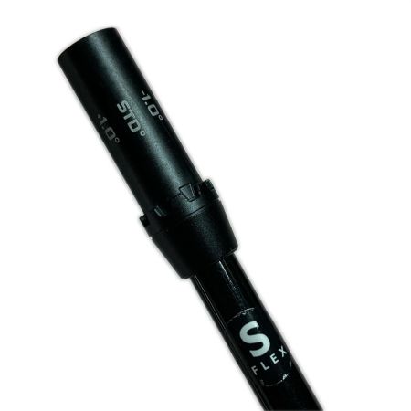  Fujikura フジクラ シャフト SPEEDER NX S 44.25インチ コブラスリーブ付