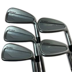 ◎◎ PING ピン i230 6-9.W 5本 アイアンセット 黒ドット N.S.PRO 950GH neo S Cランク