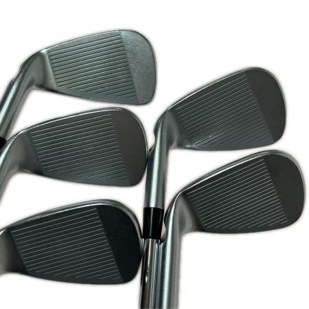  PING ピン i230 6-9.W 5本 アイアンセット 黒ドット N.S.PRO 950GH neo S