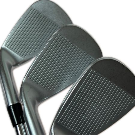  PING ピン i230 6-9.W 5本 アイアンセット 黒ドット N.S.PRO 950GH neo S