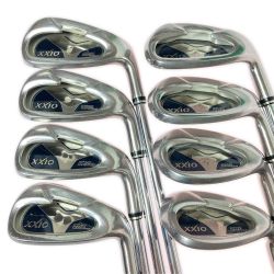 ◎◎ DUNLOP ダンロップ XXIO5 ゼクシオ5 5-9.P.A.S 8本 アイアンセット N.S.PRO 950GH S Cランク