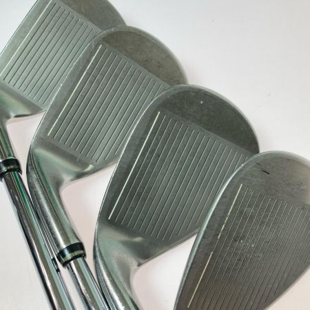  DUNLOP ダンロップ XXIO5 ゼクシオ5 5-9.P.A.S 8本 アイアンセット N.S.PRO 950GH S