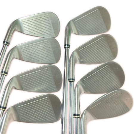  DUNLOP ダンロップ XXIO5 ゼクシオ5 5-9.P.A.S 8本 アイアンセット N.S.PRO 950GH S