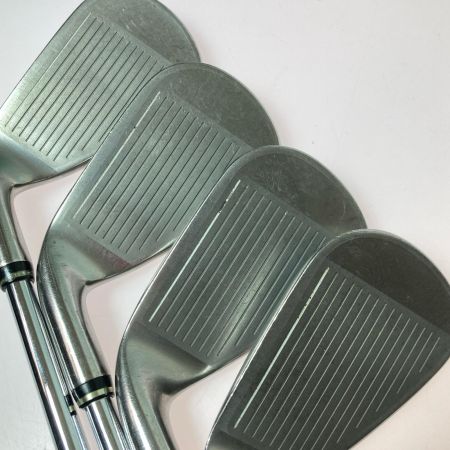  DUNLOP ダンロップ XXIO5 ゼクシオ5 5-9.P.A.S 8本 アイアンセット N.S.PRO 950GH S