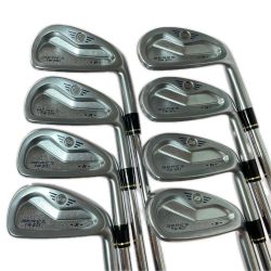 HONMA ホンマ BERES ベレス TW901 3-10 8本 アイアンセット シャフトサビ多 ジャンク Dランク