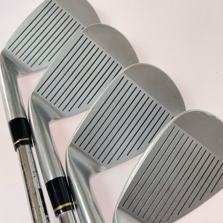 HONMA ホンマ BERES ベレス TW901 3-10 8本 アイアンセット シャフトサビ多 ジャンク