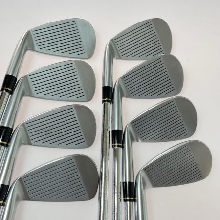 HONMA ホンマ BERES ベレス TW901 3-10 8本 アイアンセット シャフトサビ多 ジャンク