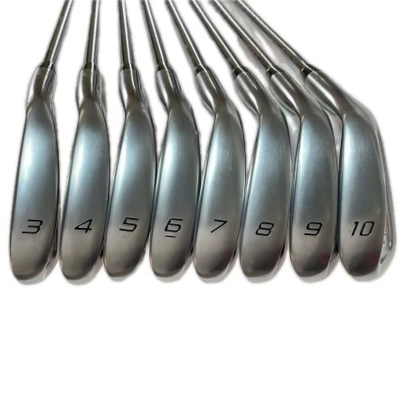 HONMA ホンマ BERES ベレス TW901 3-10 8本 アイアンセット シャフトサビ多 ジャンク
