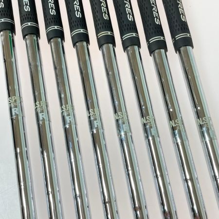 HONMA ホンマ BERES ベレス TW901 3-10 8本 アイアンセット シャフトサビ多 ジャンク