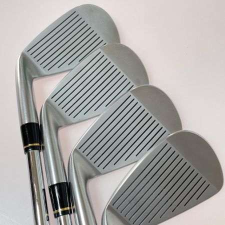 HONMA ホンマ BERES ベレス TW901 3-10 8本 アイアンセット シャフトサビ多 ジャンク