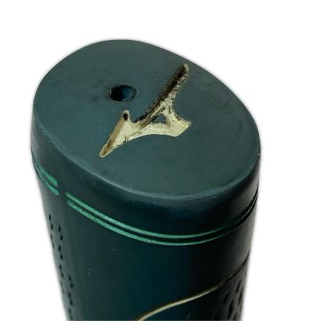  MIZUNO ミズノ EURUS 03 レディース パター 32インチ カバー付