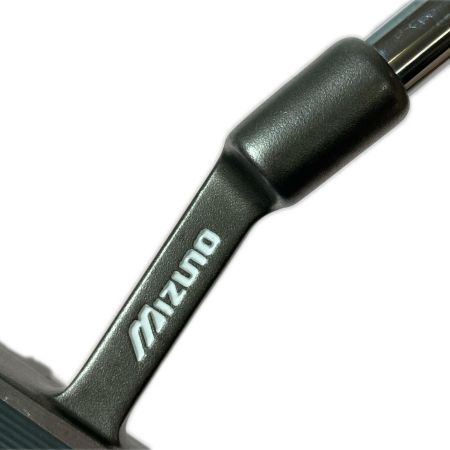  MIZUNO ミズノ EURUS 03 レディース パター 32インチ カバー付