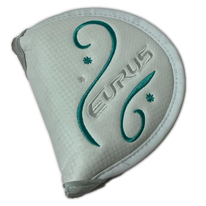 MIZUNO ミズノ EURUS 03 レディース パター 32インチ カバー付 - 中古