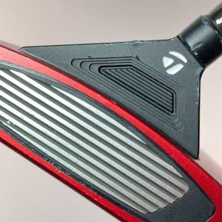  TaylorMade テーラーメイド Spider GTx RED TRUSS TM2 パター 34インチ カバー付