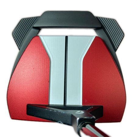  TaylorMade テーラーメイド Spider GTx RED TRUSS TM2 パター 34インチ カバー付
