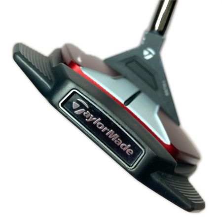  TaylorMade テーラーメイド Spider GTx RED TRUSS TM2 パター 34インチ カバー付