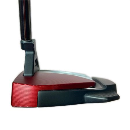  TaylorMade テーラーメイド Spider GTx RED TRUSS TM2 パター 34インチ カバー付