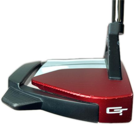  TaylorMade テーラーメイド Spider GTx RED TRUSS TM2 パター 34インチ カバー付