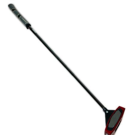  TaylorMade テーラーメイド Spider GTx RED TRUSS TM2 パター 34インチ カバー付