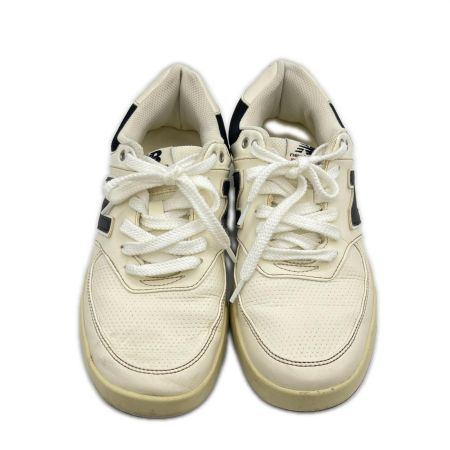  NEW BALANCE ニュー・バランス ゴルフシューズ UGC574JO スパイクレス SIZE 25.5cm