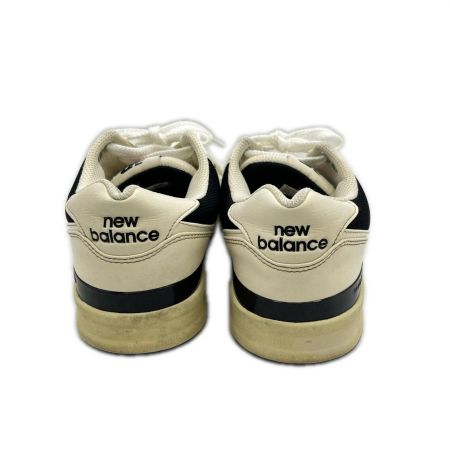  NEW BALANCE ニュー・バランス ゴルフシューズ UGC574JO スパイクレス SIZE 25.5cm
