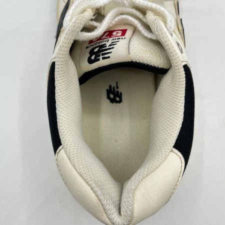 NEW BALANCE ニュー・バランス ゴルフシューズ UGC574JO スパイクレス SIZE 25.5cm