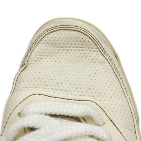  NEW BALANCE ニュー・バランス ゴルフシューズ UGC574JO スパイクレス SIZE 25.5cm