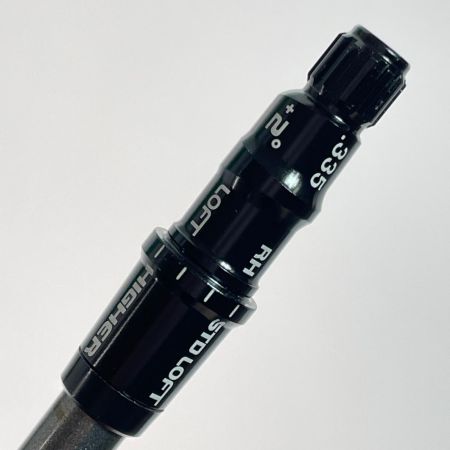 シャフト TOUR AD ツアーAD GRAPHITE DESIGN XC-5 43.75インチ テーラーメイドスリーブ付