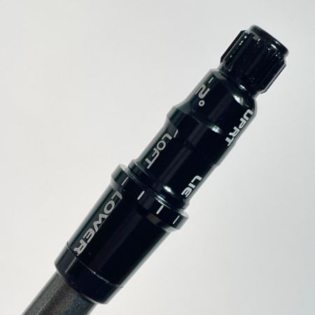 シャフト TOUR AD ツアーAD GRAPHITE DESIGN XC-5 43.75インチ テーラーメイドスリーブ付