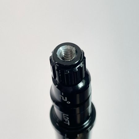 シャフト TOUR AD ツアーAD GRAPHITE DESIGN XC-5 43.75インチ テーラーメイドスリーブ付
