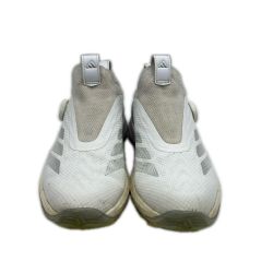 ◎◎ adidas アディダス ゴルフシューズ ADIZERO ZG25 BOA SIZE 23cm ホワイト Cランク