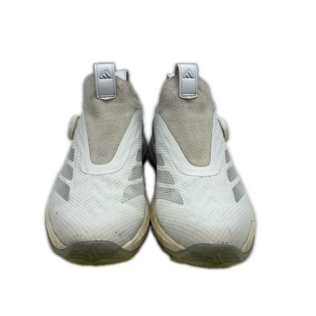  adidas アディダス ゴルフシューズ ADIZERO ZG25 BOA SIZE 23cm ホワイト