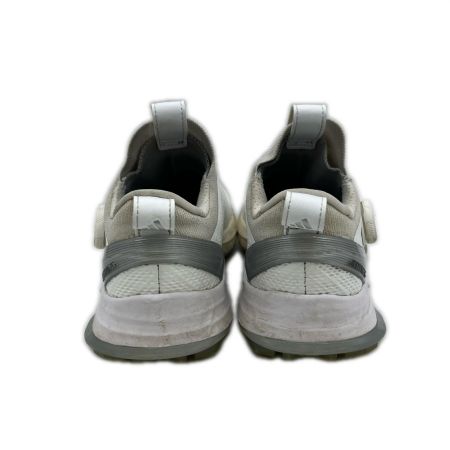  adidas アディダス ゴルフシューズ ADIZERO ZG25 BOA SIZE 23cm ホワイト