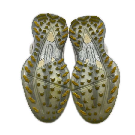  adidas アディダス ゴルフシューズ ADIZERO ZG25 BOA SIZE 23cm ホワイト