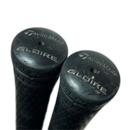  TaylorMade テーラーメイド GLOIRE F グローレF 3FW 5FW フェアウェイウッド 2本セット GL-3300 R