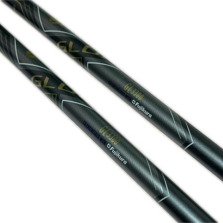  TaylorMade テーラーメイド GLOIRE F グローレF 3FW 5FW フェアウェイウッド 2本セット GL-3300 R