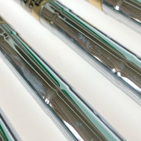  Bridgestone ブリヂストン TOURSTAGE MR-23 U.S.BLADE 3-9.P 8本 アイアンセット Dynamic Gold S200