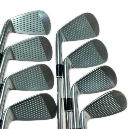  Bridgestone ブリヂストン TOURSTAGE MR-23 U.S.BLADE 3-9.P 8本 アイアンセット Dynamic Gold S200