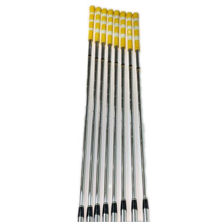  Bridgestone ブリヂストン TOURSTAGE MR-23 U.S.BLADE 3-9.P 8本 アイアンセット Dynamic Gold S200