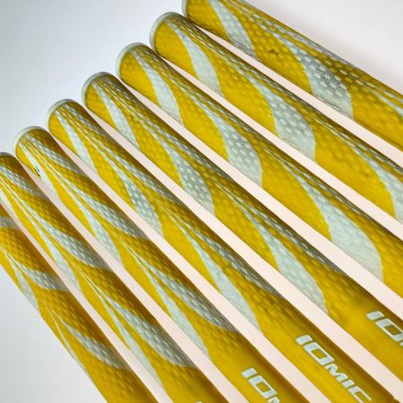  Bridgestone ブリヂストン TOURSTAGE MR-23 U.S.BLADE 3-9.P 8本 アイアンセット Dynamic Gold S200