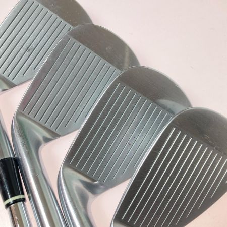  Bridgestone ブリヂストン TOURSTAGE MR-23 U.S.BLADE 3-9.P 8本 アイアンセット Dynamic Gold S200