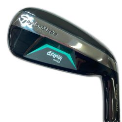 ◎◎ TaylorMade テーラーメイド GRPR MID 4UT 21° ユーティリティ N.S.PRO modus3 TOUR120 S Cランク