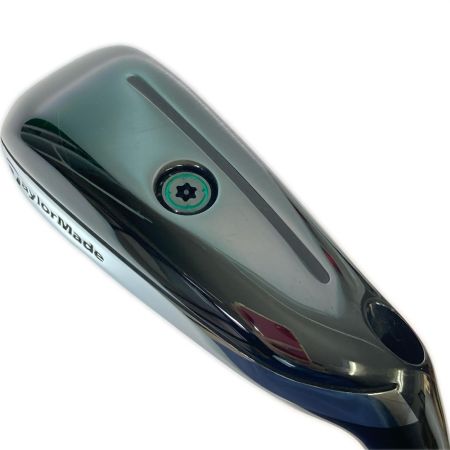  TaylorMade テーラーメイド GRPR MID 4UT 21° ユーティリティ N.S.PRO modus3 TOUR120 S