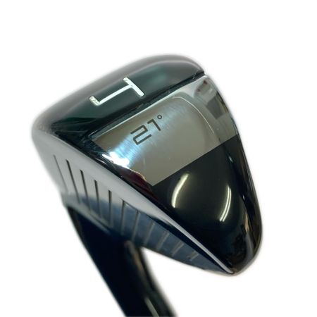  TaylorMade テーラーメイド GRPR MID 4UT 21° ユーティリティ N.S.PRO modus3 TOUR120 S