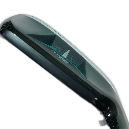  TaylorMade テーラーメイド GRPR MID 4UT 21° ユーティリティ N.S.PRO modus3 TOUR120 S