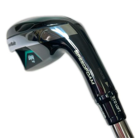  TaylorMade テーラーメイド GRPR MID 4UT 21° ユーティリティ N.S.PRO modus3 TOUR120 S
